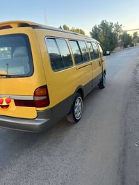 بريجو • ٢٠٠٠ • رقم بغداد