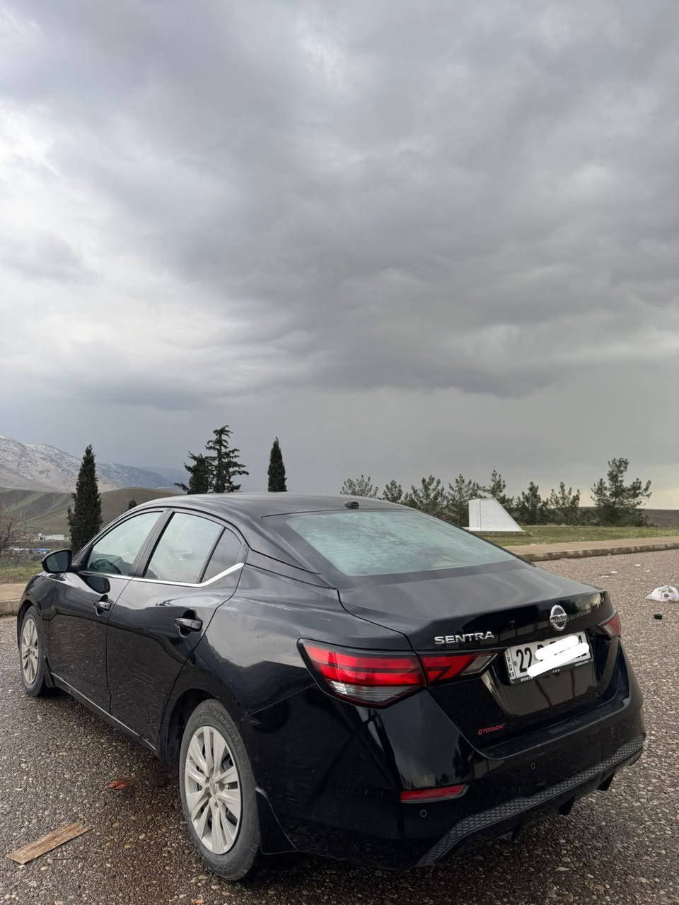 سنترا2020 سنوية جديد بسمي
2قطع صبغ  +ربع بونيد 
الشاصي سليم كير محرك شرط
سونار موجود 🏞️ 
السعر 116 ورقة أربيل, العراق


**إذا كنت صاحب هذا الإعلان وتريد حذفه لأي سبب، رجاءا أرسل رسالة إلى الدعم الفني**