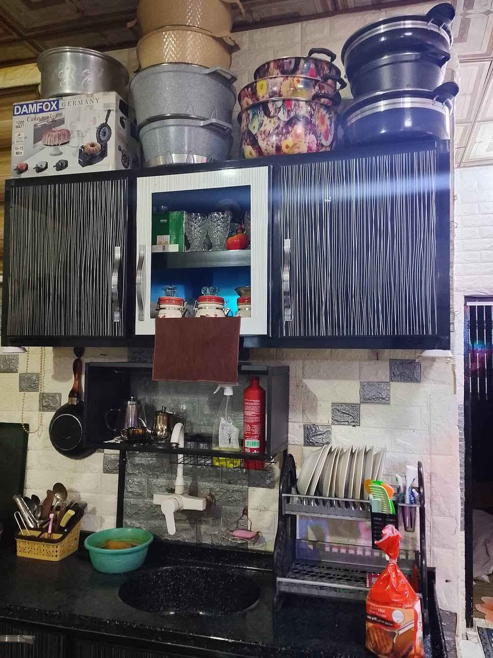 كاونتر اخو الجديد تسكام السعر 250 قفلل ***********
