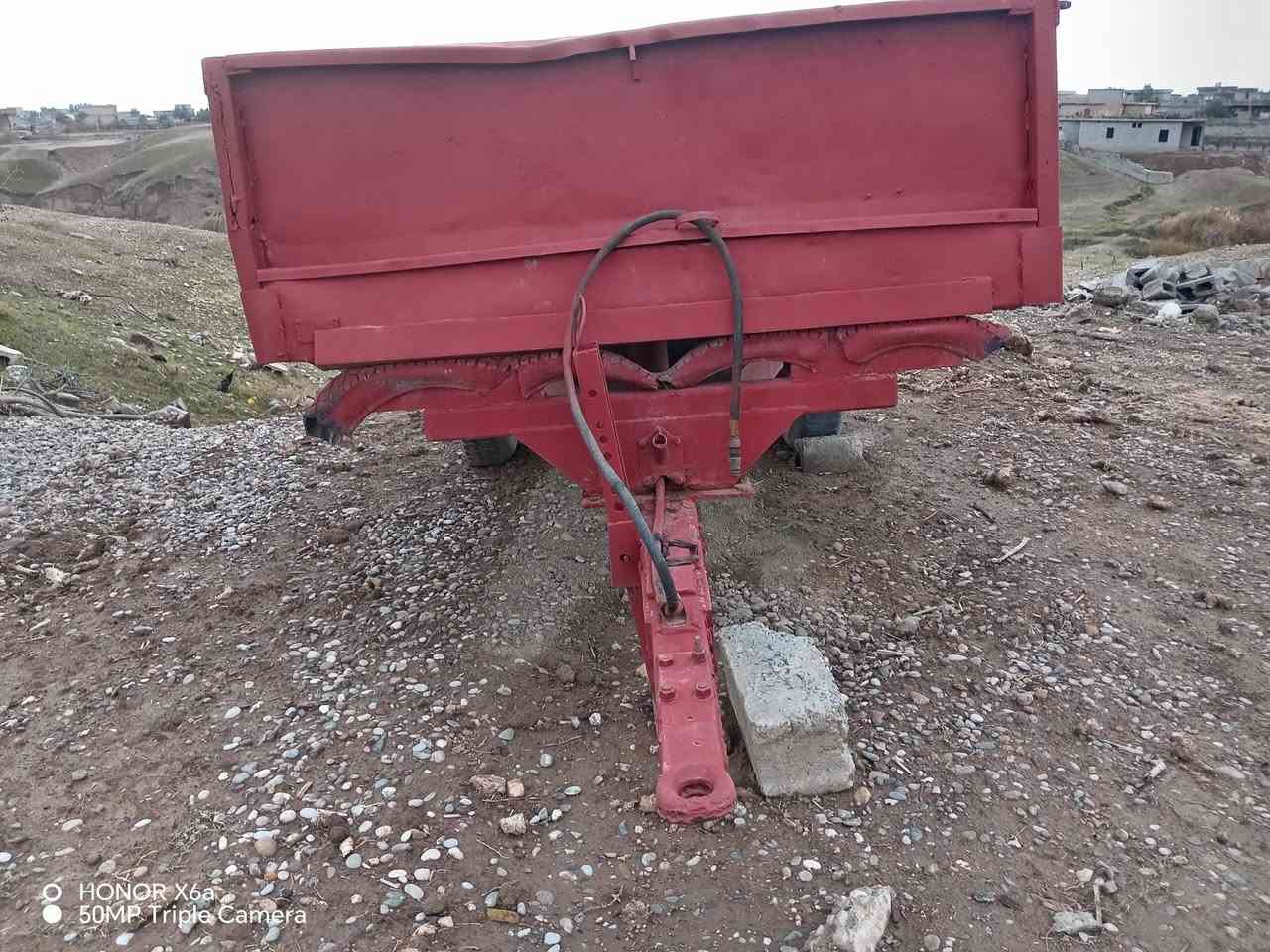 السلام عليكم
عربانه للبيع جديده كامله طخم تاير جديد جك شغال مال بلوك السعر مليون و 100 و بيه مجال
الاستفسار علا هاذ الرقم: 
***********
