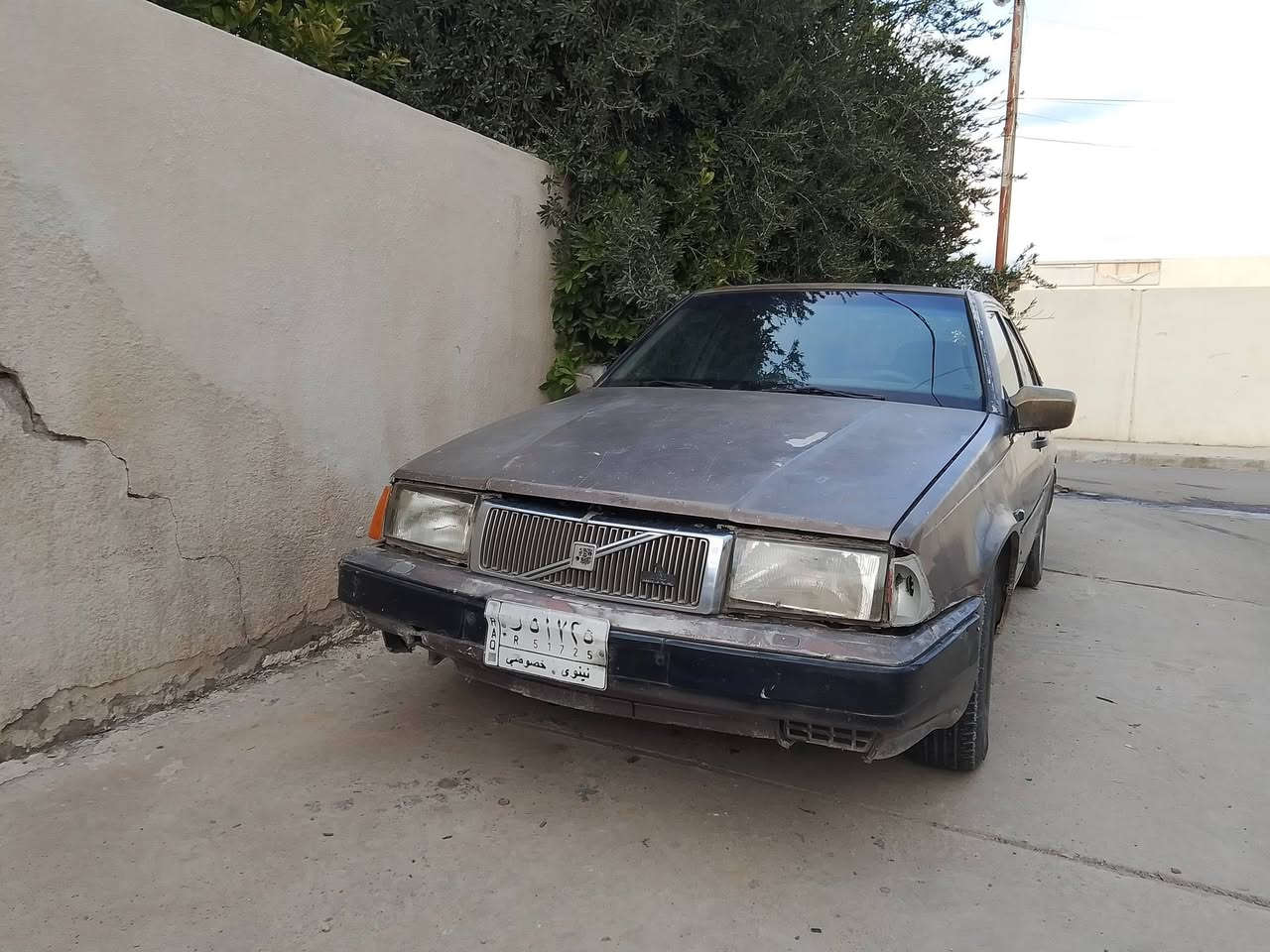 السلام عليكم
مكلف بالنشر فالفو رقم الماني سنوية خضرة بدون كاربون سيارة جاهزة مكينة لاصرف ولانفخ  
وكالة او تحويل ماكاني موصل حي القاهرة
السعر 12ورقة وبيها مجال للطيبين
***********
