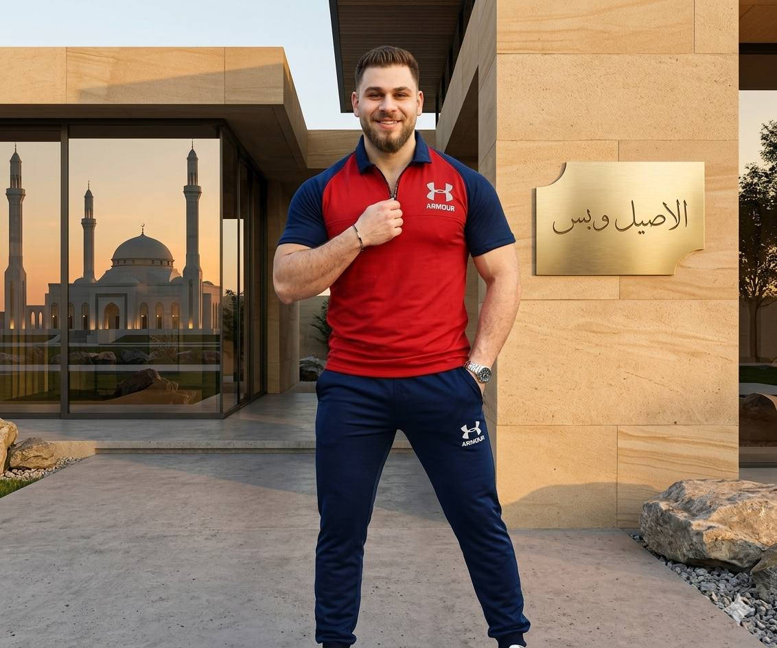 ‎#
اجمل  الموديلات  مع الاصيل وبس❤اجمل  موديلات العيد مع اناقه وبس❤الموسم الصيفي ويانا غير
تراك رجالي‎ أربيل, العراق


**إذا كنت صاحب هذا الإعلان وتريد حذفه لأي سبب، رجاءا أرسل رسالة إلى الدعم الفني**