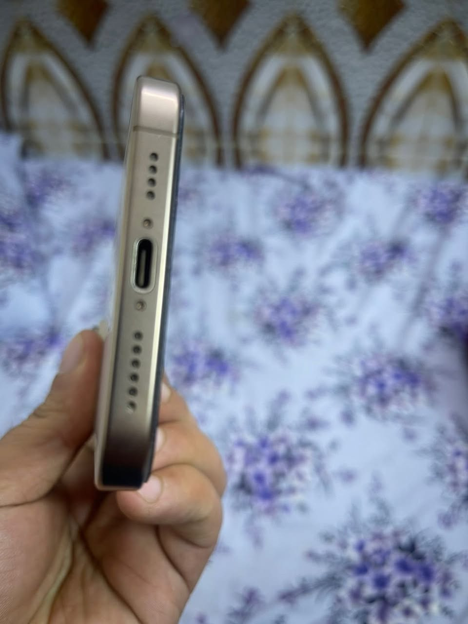 16 برو ماكس
256 
بطاريه 98
نظيف زلغ مابي 
ملحقات كامله 
ماستر شرط فحص ممفتوح
سعره ١٤٢٥
مكاني مدينه


**إذا كنت صاحب هذا الإعلان وتريد حذفه لأي سبب، رجاءا أرسل رسالة إلى الدعم الفني**