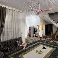 طابو زراعي • سند 25 • الحولي خلف الشهد