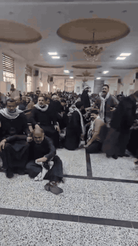 خطباء • مشايخ • نعاة