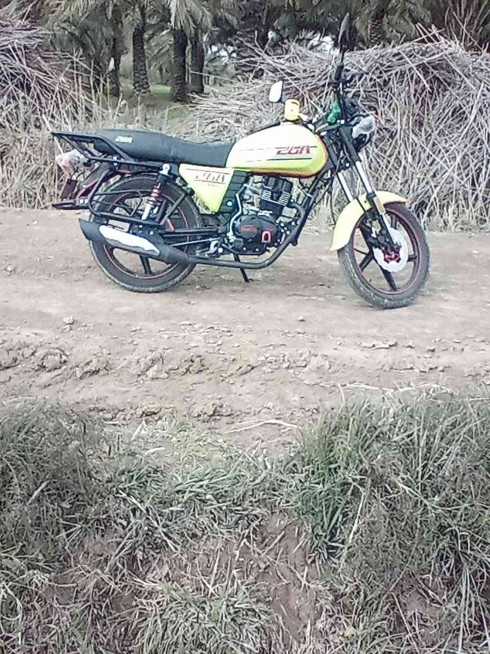 دراجه دايون ٢٥ لبيع 1550 بيه مجال ***********
