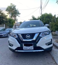 اكس تريل • ٢٠٢١ • ٤٧٠٠٠ كم