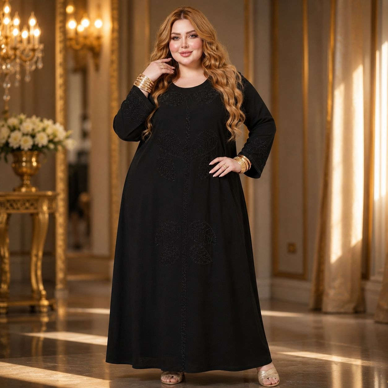 كلشي سوادات تخص محرم متوفره يمي والتوصيل موجود والاسعار مناسبه


**إذا كنت صاحب هذا الإعلان وتريد حذفه لأي سبب، رجاءا أرسل رسالة إلى الدعم الفني**