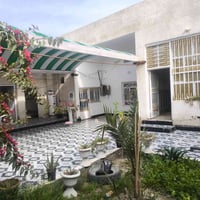 حي السادة الاميال • ٣٠٠م • ٣ غرف