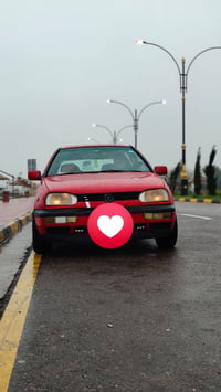 كولف نفخ • موديل ٩٣ • رقم نينوى