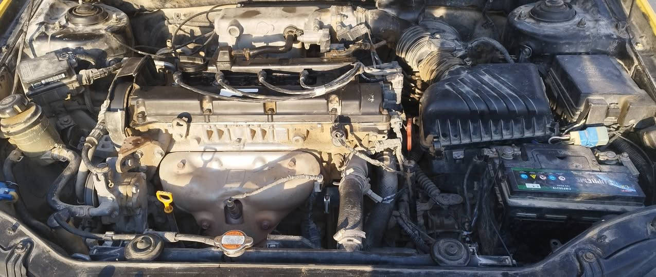 سبكتره 2009رقم انبار بسمي تحويل مباشر رقم جديد سياره بيه ضربه بسيطه بلكدام مكينه بيه تبخير كير وتبريد وتدفئه وتخم تاير وكهربائيات وحداديه خلفي امامي كله جاهز دواخل خير من لله شاشه وكامره دواره مصفره هيئه وغرامات مكاني ذي قار سوق الشيوخ السعر 68واذا اكو مراوس بعد افظل بس غير السبكتره مثلا اوبتره نضيفه كامري للاتصال ***********او ***********واتساب واتصال
