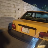 سايبه موديل ٢٠١٧ مصفره هيأ وغرامات تحويل ثاني يوم شواصي جديدات كير خير...
