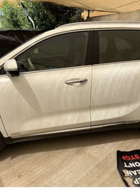 سورنتو 2020 خليجي مواصفات اخر موصفات سايد ابريك بصمه 5كامرات حساسات  ف...