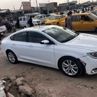 C200 • ٢٠١٦ • السماوة