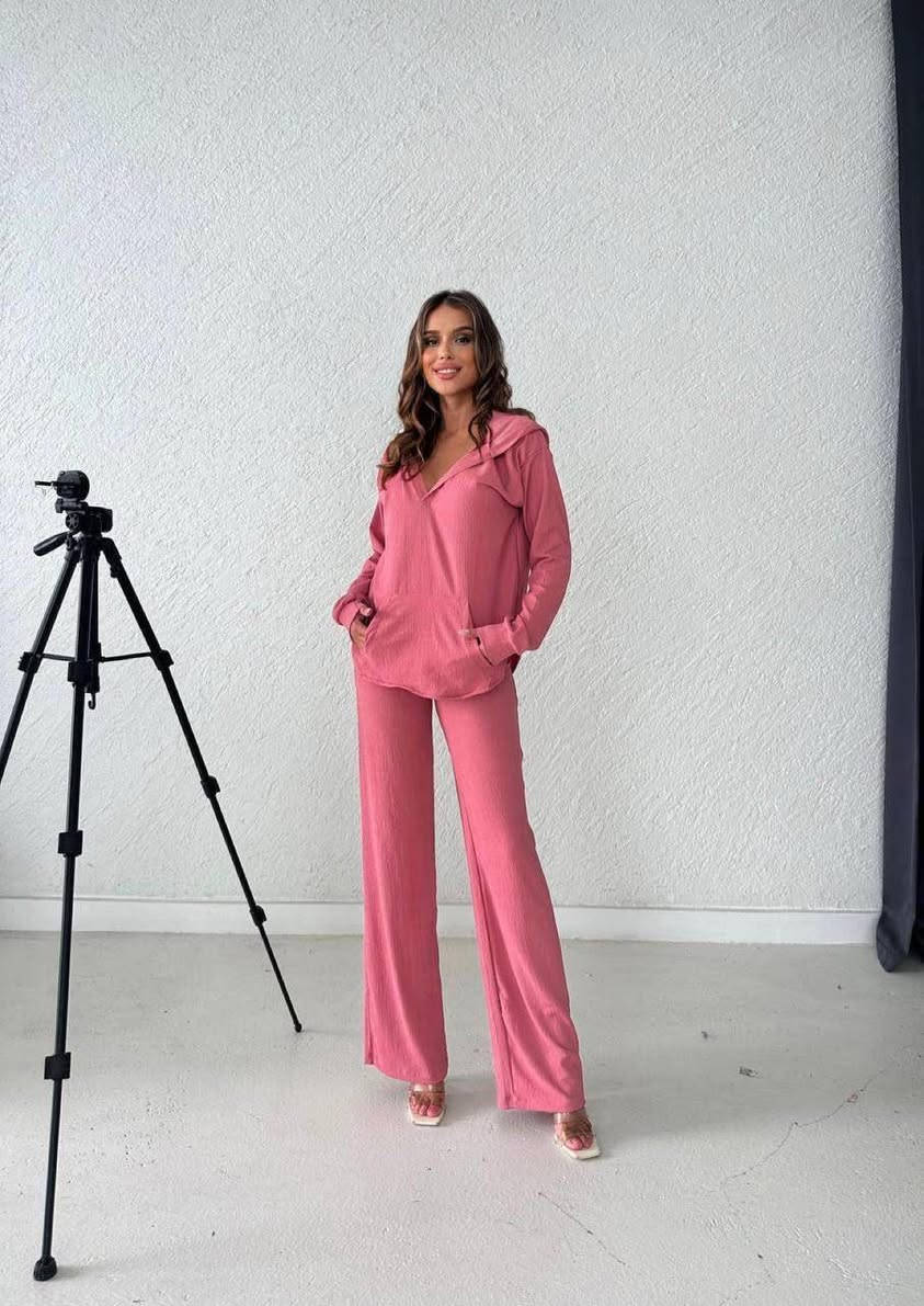 ✨️شروة أطقم 300 قطعة 

✨️سيريات نظامي معا الوانهم 

✨️قياسات 38 لحد 46 

✨️خامات درجة اولة 

✨️السعر 6.50💲دولار

🌟للحجز والاستفسار على الوتس👇
+905377654036


**إذا كنت صاحب هذا الإعلان وتريد حذفه لأي سبب، رجاءا أرسل رسالة إلى الدعم الفني**