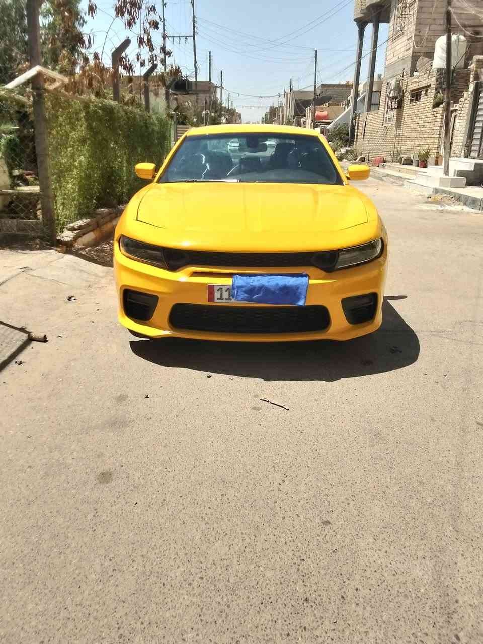 جارجر موديل 2019 أصل محرك 3600 رقم بغداد وارد امريكي كشنن حضن كرهبايه ا  سياره بيه طخطخات وسبغ جديده مكفوله من كص    سعره 175.   ***********
