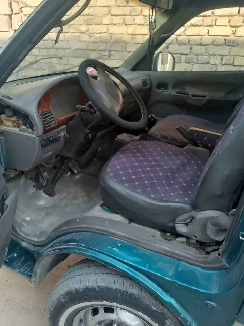 اعيد النشر بسبب الوعود الكاذبة بريجو فإن موديل 99 سياره معمره جديد مكينه كير حداديه كهرباء غرفه سياره جاهزه للشغل خط وبحث مصفره هيه ومرور رقم ميسان الماني راعيه بنجف شواصي معمرات مال الصدر تخم السنويه نافذه من 19 السعر 55 وبي مجال رقم تلفون


**إذا كنت صاحب هذا الإعلان وتريد حذفه لأي سبب، رجاءا أرسل رسالة إلى الدعم الفني**