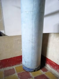 ورحمه الله وبركاته  اخوان متاح صوبه كيرونا للبيع وكيزر حمام  سعر الصوب...