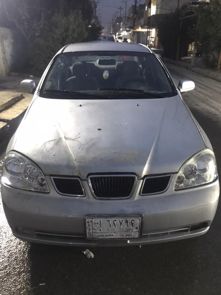 بيع مستعجل اوبترا موديل 2004 بيها حزام بدون دواخل
الكير توماتيك 
المحرك تعبان 
شرط تحويل من الشرعي 
كابون بانزين 
السعر 57 بيها مجال 
رقم الهاتف بي واتساب 
***********
مكان موصل
