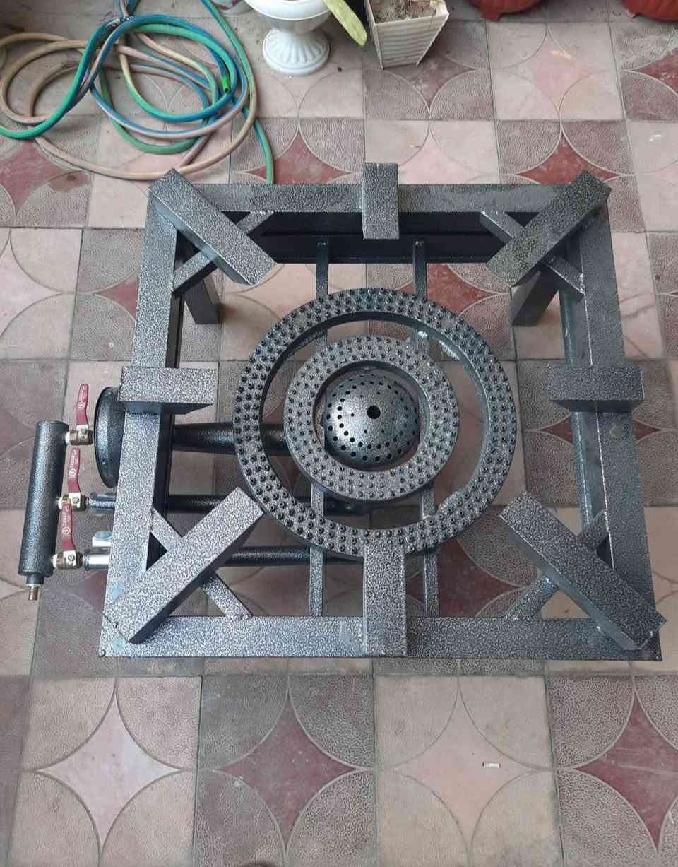 السلام عليكم ... الطباخ الايراني قياس ( 70×70 )  النوع الثقيل (( 3 عين / العين الوسطية عفريت ))                   السعر (( 75 )) الف ...

للطلب الاتصال على : 
*********** عمار المحياوي .

بغداد / كفاءات السيدية / قرب تقاطع الدرويش .
