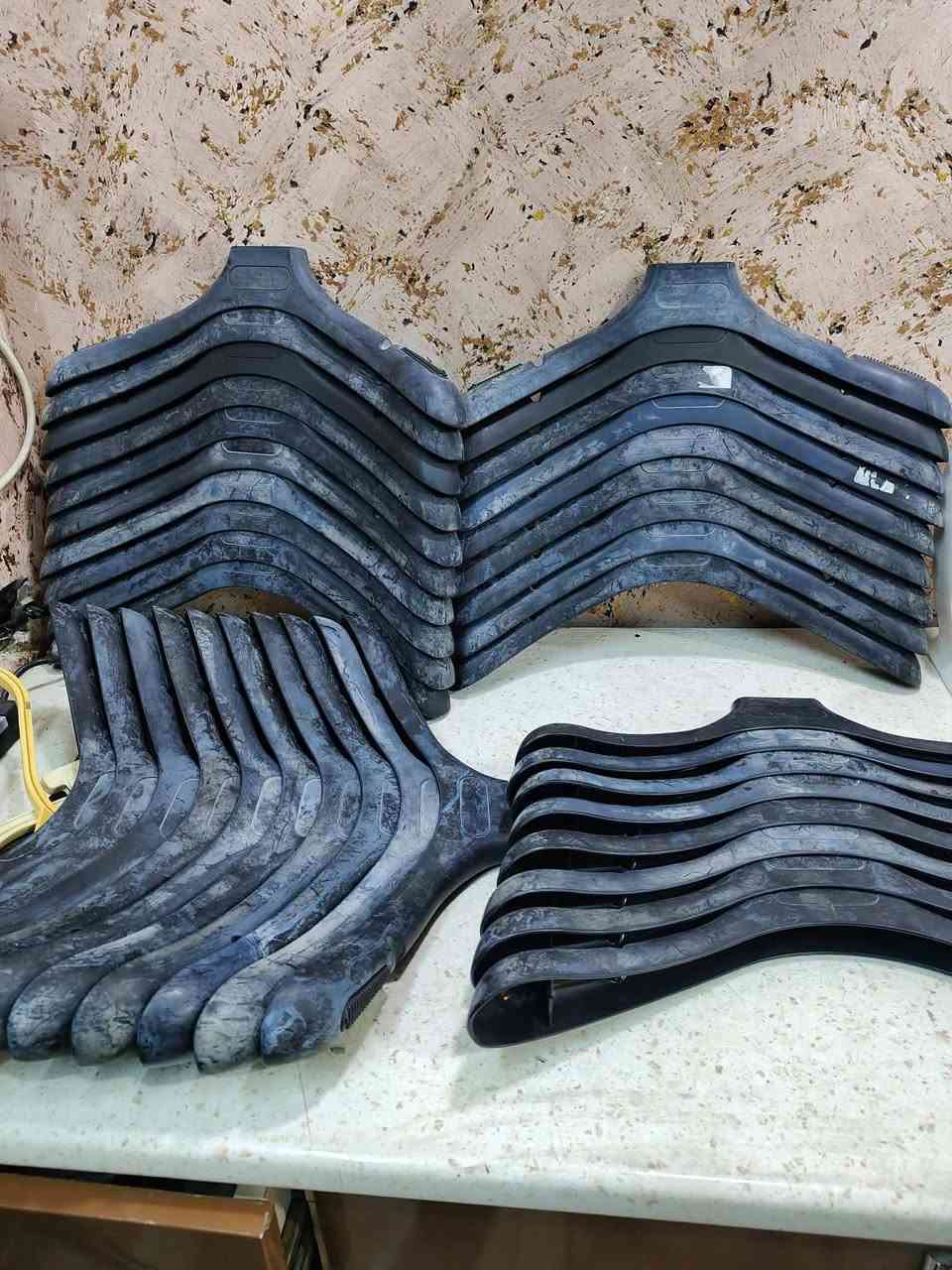 للبيع تعاليك متوفر توصيل جميع محافظات


**إذا كنت صاحب هذا الإعلان وتريد حذفه لأي سبب، رجاءا أرسل رسالة إلى الدعم الفني**