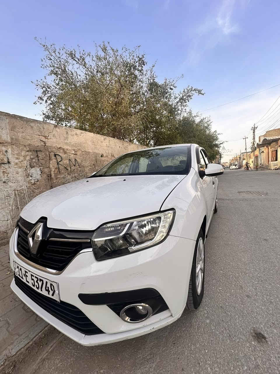 رينو سمبل٢٠١٩ كفاله عامه من كلشي
للاستفسار ***********
