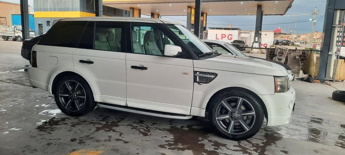 ڕەنچ ڕۆڤەر 2009 شکلی گۆڕاوە بۆ 2013
دووبست لەپشت دەرگای سەیاقی هەیتی
مەکینە و گێر بەشەرت ومەکینەعادیە سووپەر نییە (08 82 307 0750)بۆنرخ کۆمێنت بکە
کارەبایەت و جوپو شتی مەزبووتە وماشاللەی دەوێ أربيل, العراق


**إذا كنت صاحب هذا الإعلان وتريد حذفه لأي سبب، رجاءا أرسل رسالة إلى الدعم الفني**