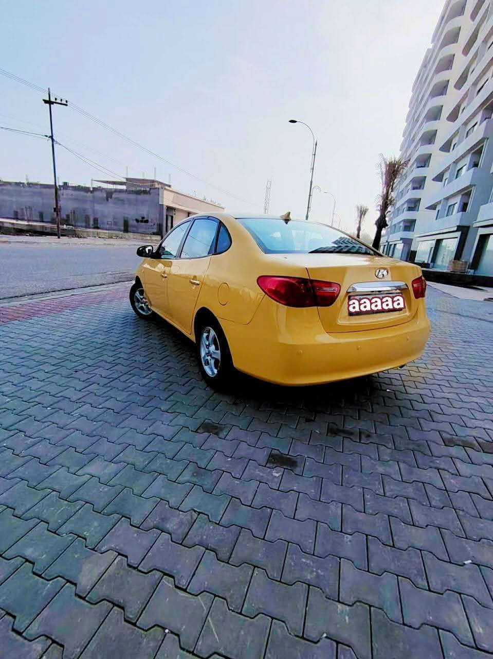 سلام عليكم سياره افانتي ادوات كصه جنطه رقم انكليزي بغداد دولي ليزريه دخول جديد  سنويه عظم عاج مكان كركوك رقم موبايل *********** السعر 55
