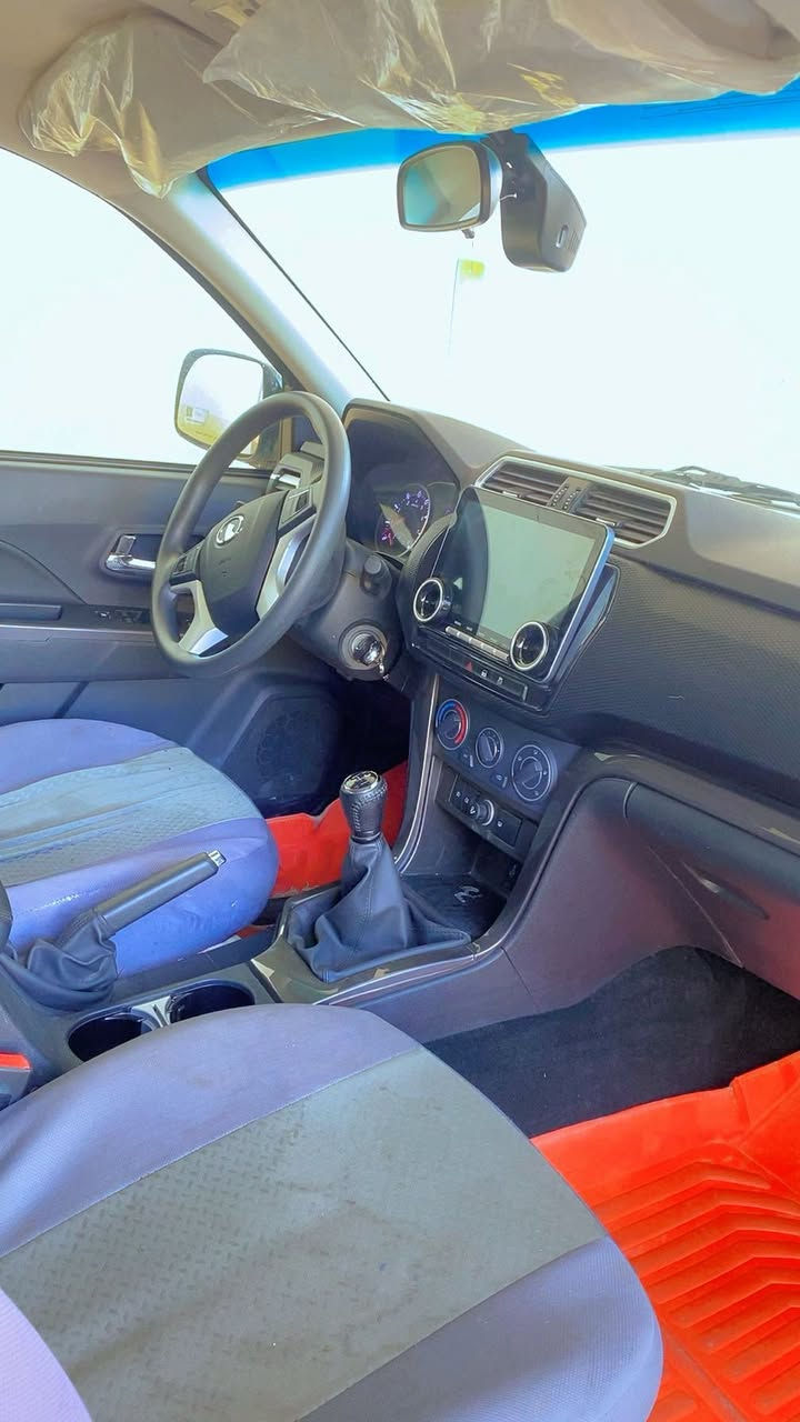 سلام عليكم. للبيع كريت ويل 2025 سياره مكفوله كفاله عامه للستفسار اتصال عل رقم ***********
