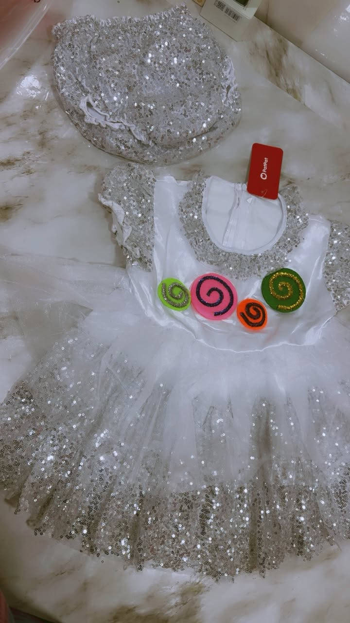 اسألوني واجاوبكم، هذا فقط نموذج متوفر كثير موديلات ملابس اطفال ومحيّر ولادي وبناتي


**إذا كنت صاحب هذا الإعلان وتريد حذفه لأي سبب، رجاءا أرسل رسالة إلى الدعم الفني**