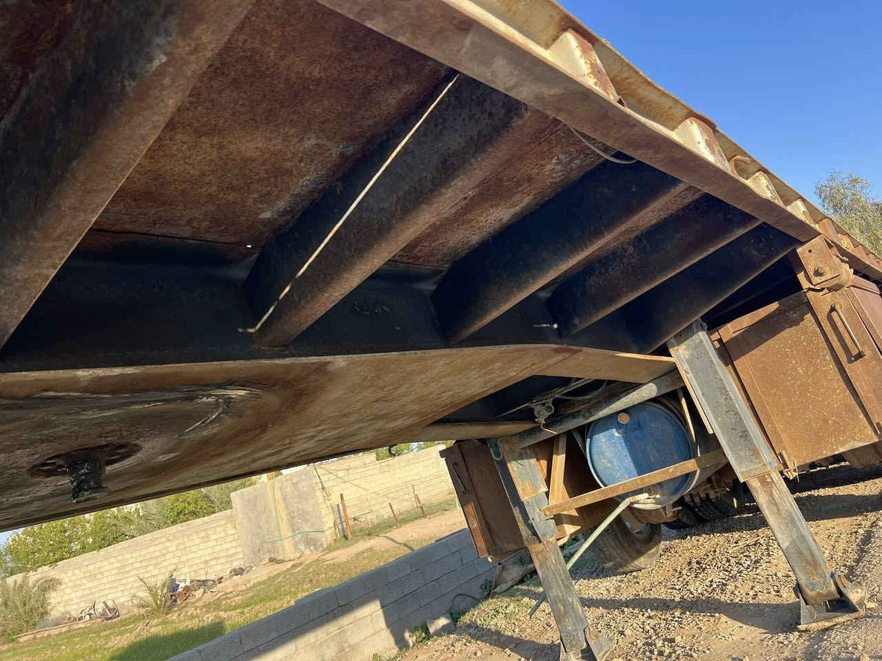 البيع عربانه حدادي أربع دناكير ١٦. عربانه جاهزه ***********
