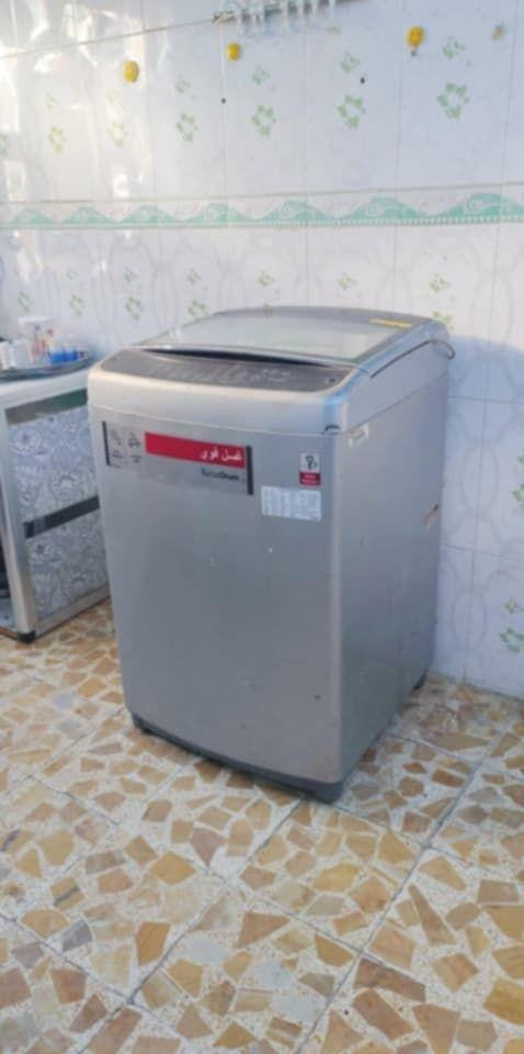 غساله نظيف كلش مابيه اي خلل بسعر ٣٢٥ النجف, العراق


**إذا كنت صاحب هذا الإعلان وتريد حذفه لأي سبب، رجاءا أرسل رسالة إلى الدعم الفني**