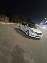 ازيرا • ٢٠١٤ • فول مواصفات