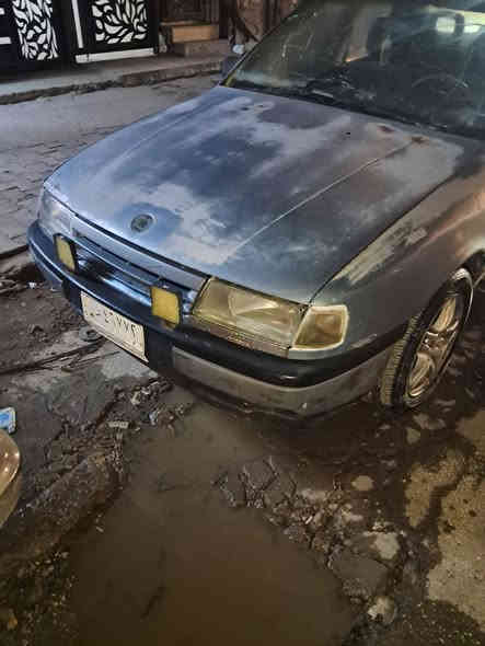 ا وبل ا وميكه ٩٥ سنويه صاقط من ٢٢ السعر ٣٠ وبيه مجال جاهزه من كلشي  *********** فقط واتساب عنوان بغداد دوره
