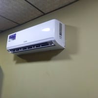 نصب سبليت • شحن غاز • غسيل مكيفات
