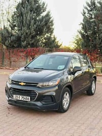 تراكس • ٢٠٢٠ • نص مواصفات