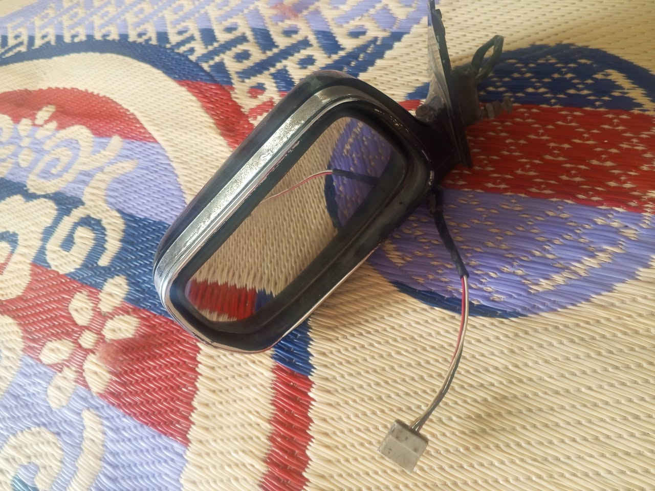 مري ارنب للبيع سعر 125 العنوان كربلاء ***********
