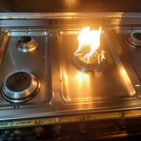 تصليح الطباخات امانة ومسؤولية ونحن أهل لتلك المسؤولية ولكم التعليق لدي...