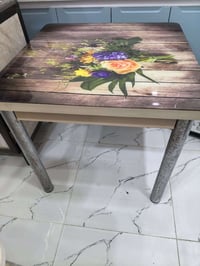 ميز طعام • طاولة طعام • ميز • طاولة • اثاث • اثاث منزلي • ميز طعام بغد...