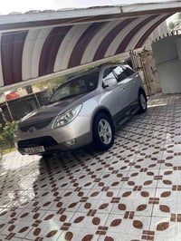 ڤيركروز • ٢٠٠٩ • ٧ راكب