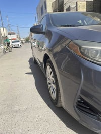 موديل ١٨  كلشي موضع بصور الحادث والسونار   ماشية ٨٢  Le   السعر 117 وب...