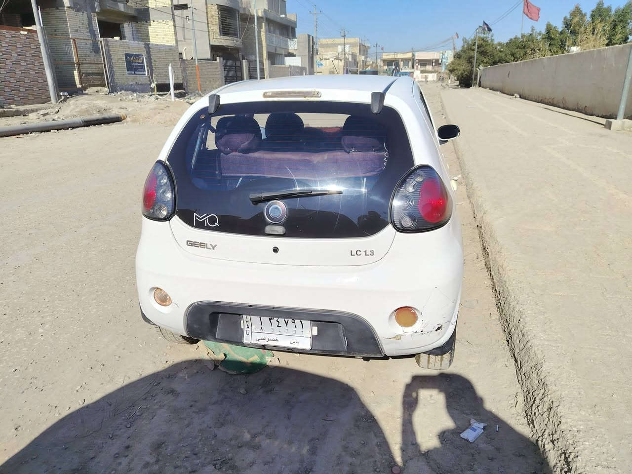 سلام عليكم باندا ٢٠١٣ السيارة بابل ألماني السيارة حلوة مال جناي گير مبوش فقط السيارة موجودة بابل ابي غرق مكينه بالجيس مداور مباشر السعر ٢٥ الاتصال على الرقم ***********
