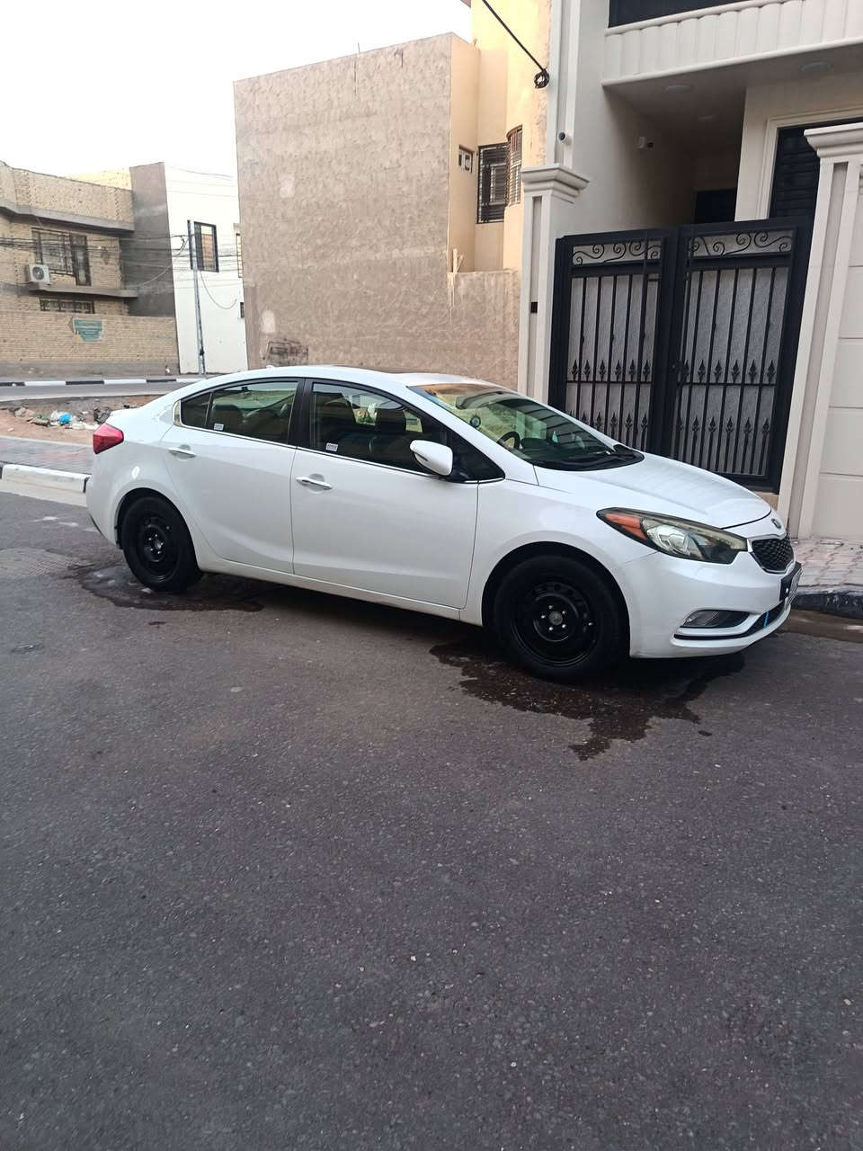 السلام عليكم فورتي  موديل14  بدون حادث كلين  فول مواصفات مراوس بسني هندي  رقم بغداد اربيل ما اريد مكاني كربلاء المقدسة


**إذا كنت صاحب هذا الإعلان وتريد حذفه لأي سبب، رجاءا أرسل رسالة إلى الدعم الفني**