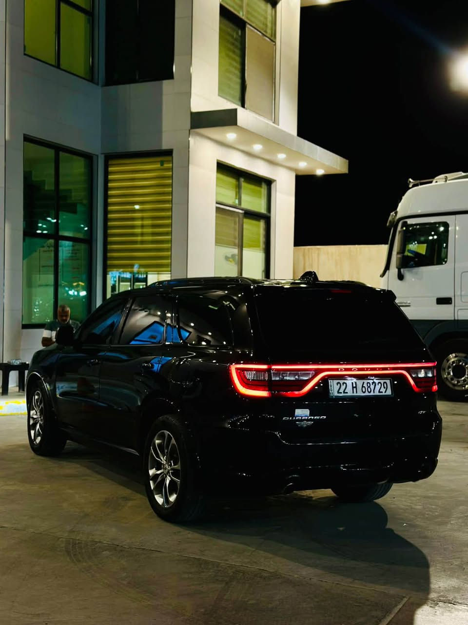 دورنكو GT PLUS
موديل 2020
خليجية وكالة هارلم
رقم اربيل بسمي تحويل 
مكفولة من الضربة والصبغ
مكينة 3600 v6 
صفر مسج
فول مواصفات
فتحة 
لايت عدسات ليزريه زرع وبلوجكتر
سبورت مود وايكو
نظام ستارت ستوب
رادارات 
حساسات
اشاير مري وتعتيم ليلي
3 شاشات
كاربلي 
كشنات حضن
داخل جلد عسلي كهرباء وخزن ميموري
7 راكب
اربع كشنات تدفئة 
ستيرن تدفئة
صندوك كهرباء
ويلكب حجم 20
3 قطع تبريد
تشغيل عن بعد
وباقي المواصفات المعروفة
بدون نقص 
مكاني بغداد الكرخ  
السعـر247


**إذا كنت صاحب هذا الإعلان وتريد حذفه لأي سبب، رجاءا أرسل رسالة إلى الدعم الفني**
