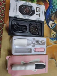 محجاره كهربائيه ومبرد انفنكس اصلي ما مستعمل للاستفسار خاص او الاتصال ع...