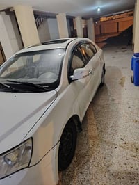 ام كراند • ٢٠١٢ • كورلا ١٨٠٠