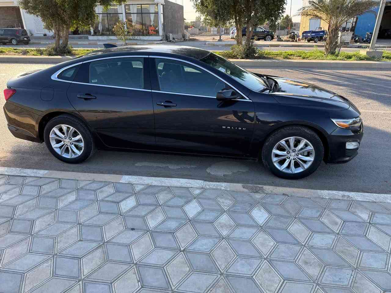 السلام عليكم من رخصة صاحب الكروب
شوفرليت ماليبو 2023 وارد امريكي  
السياره مرقمه اربيل باسمي تحويل او وكاله 
مواصفات السياره: فول ماعدا الفتحة 
ضرر السياره: بنيد ودعامية فقط
سعر السياره مناسب  جدا 18 مليون و750 دينار عراقي 
مكان السياره بابل الشوملي 
 للاستفسار الاتصال على الرقم التالي: ***********
