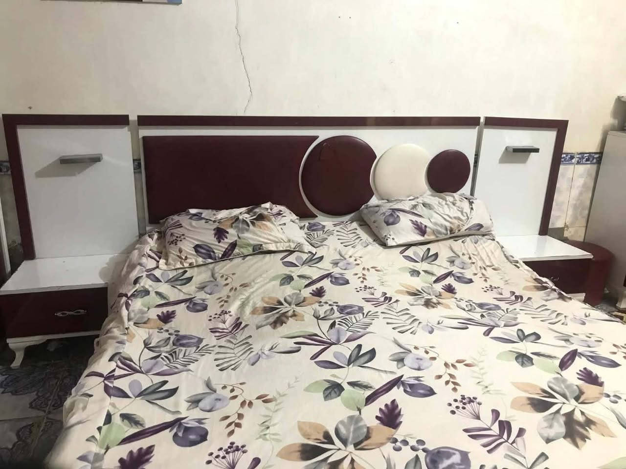 غرفه تركي مابيهه اي ظرر السعر ٣٠٠ عنوان الحر العسكري


**إذا كنت صاحب هذا الإعلان وتريد حذفه لأي سبب، رجاءا أرسل رسالة إلى الدعم الفني**