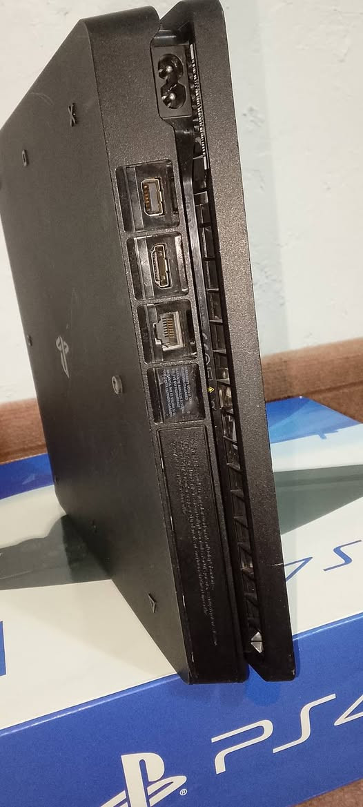 السلام عليكم بلي فور سلم 
مهكر الصدار 12.52
مع يدات ثنين و
يوبي اس حجم 1000
ومبرد بلي 
السعر 350


**إذا كنت صاحب هذا الإعلان وتريد حذفه لأي سبب، رجاءا أرسل رسالة إلى الدعم الفني**