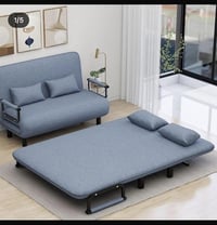 سرير طبي • جديد • قنفه ينفتح